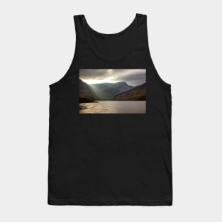 Llyn Ogwen, Snowdonia National Park Tank Top